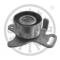0-N858 OPTIMAL Натяжний ролик ремінь ГРМ
