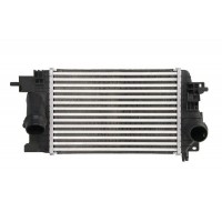 DAX017TT THERMOTEC Интеркулер