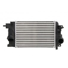 DAX017TT THERMOTEC Интеркулер