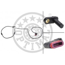 06-S107 OPTIMAL Датчик частота обертання колеса