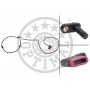 06-S107 OPTIMAL Датчик частота обертання колеса