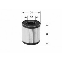 ML1719 CLEAN FILTERS Масляний фільтр
