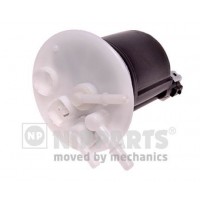 N1338036 NIPPARTS Паливний фільтр