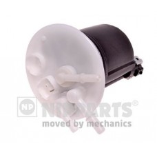 N1338036 NIPPARTS Паливний фільтр