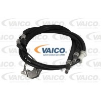 V40-30023 VAICO Тросик, cтояночный тормоз