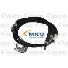 V40-30023 VAICO Тросик, cтояночный тормоз