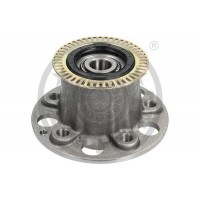 401083L OPTIMAL Комплект підшипника ступиці колеса