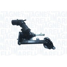 352317004660 MAGNETI MARELLI Термостат охолоджувальна рідина