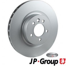 3763101200 JP GROUP Гальмівний диск