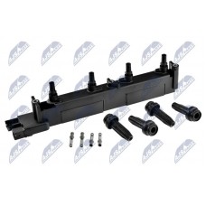 ECZ-CT-000 NTY Котушка запалювання