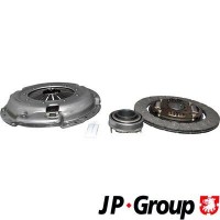3430400210 JP GROUP Комплект зчеплення