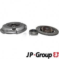 3430400210 JP GROUP Комплект зчеплення