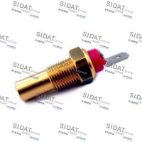 L2345 AUTOTEAM Датчик температура охолоджувальної рідини