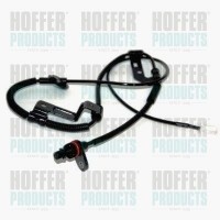8290380 HOFFER Датчик частота обертання колеса