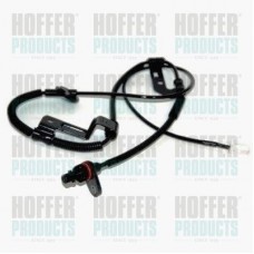 8290380 HOFFER Датчик частота обертання колеса