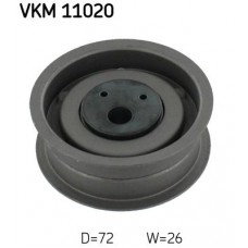 VKM 11020 SKF Натяжний ролик ремінь ГРМ