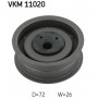 VKM 11020 SKF Натяжний ролик ремінь ГРМ