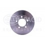 8DD 355 117-121 HELLA PAGID Гальмівний диск