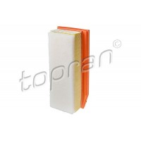 620 881 TOPRAN Повітряний фільтр