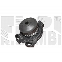 WPA491 AUTOTEAM Водяний насос охолодження двигуна