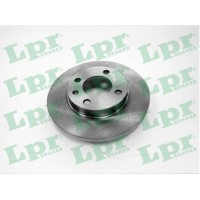 V2051P LPR Гальмівний диск