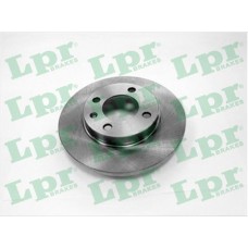 V2051P LPR Гальмівний диск