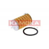 F307201 KAMOKA Паливний фільтр