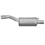 FS30681 Faurecia Глушник вихлопних газів кінцевий