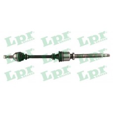 DS52256 LPR Привідний вал