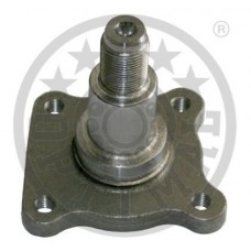 04-P297 OPTIMAL Ступиця колеса