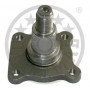 04-P297 OPTIMAL Ступиця колеса