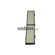 PC8172 CoopersFiaam Фільтр повітря у внутрішньому просторі