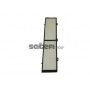 PC8172 CoopersFiaam Фільтр повітря у внутрішньому просторі