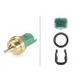 6PT 009 309-221 HELLA Датчик температура охолоджувальної рідини