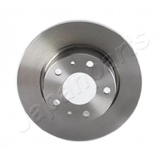 DI-0258 JAPANPARTS Гальмівний диск