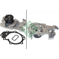 WG1254294 WILMINK GROUP Водяний насос охолодження двигуна
