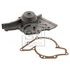 11689 FEBI BILSTEIN Водяний насос охолодження двигуна