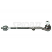 58406 SPIDAN CHASSIS PARTS Поперечна рульова тяга