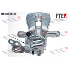 RX3898154A0 FTE Гальмівний супорт