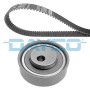 KTB445 DAYCO Комплект ременя ГРМ