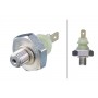 6ZL 003 259-441 HELLA Датчик тиску масла