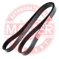 6PK1285-PCS-MS MASTER-SPORT GERMANY Поліклиновий ремінь