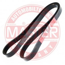 6PK1285-PCS-MS MASTER-SPORT GERMANY Поліклиновий ремінь