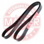 6PK1285-PCS-MS MASTER-SPORT GERMANY Поліклиновий ремінь