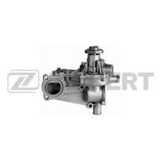 WP-1188 ZEKKERT Водяний насос охолодження двигуна