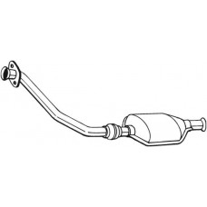 099-897 BOSAL Катализатор