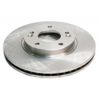 C210R2028 CWORKS Гальмівний диск
