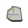 02.59.070 TRUCKTEC AUTOMOTIVE Фільтр повітря у внутрішньому просторі