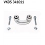 VKDS 341011 SKF Тяга стійка стабілізатор