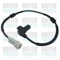 8290971 HOFFER Датчик частота обертання колеса